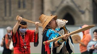 Le traité historique des Nisga'a, 25 ans plus tard